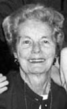 Photo of Florence-Hazel Bennett